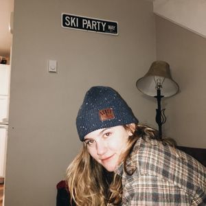 Meet your Posher, Zoe